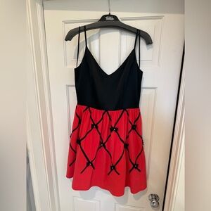 Vintage Niteline Della Roufogali Dress